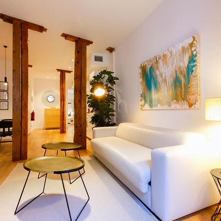 Madrid Centric II Apartment Exterior photo