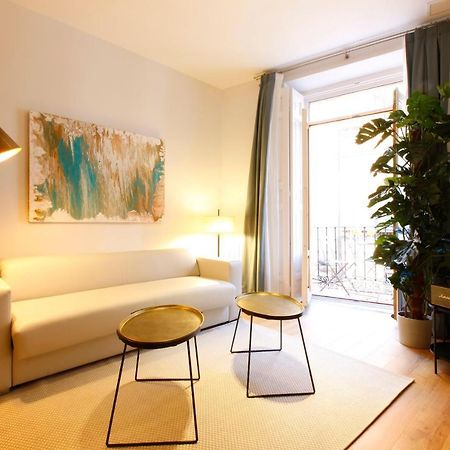 Madrid Centric II Apartment Exterior photo