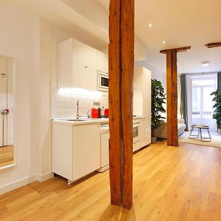 Madrid Centric II Apartment Exterior photo