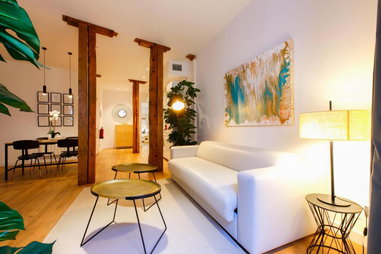 Madrid Centric II Apartment Exterior photo