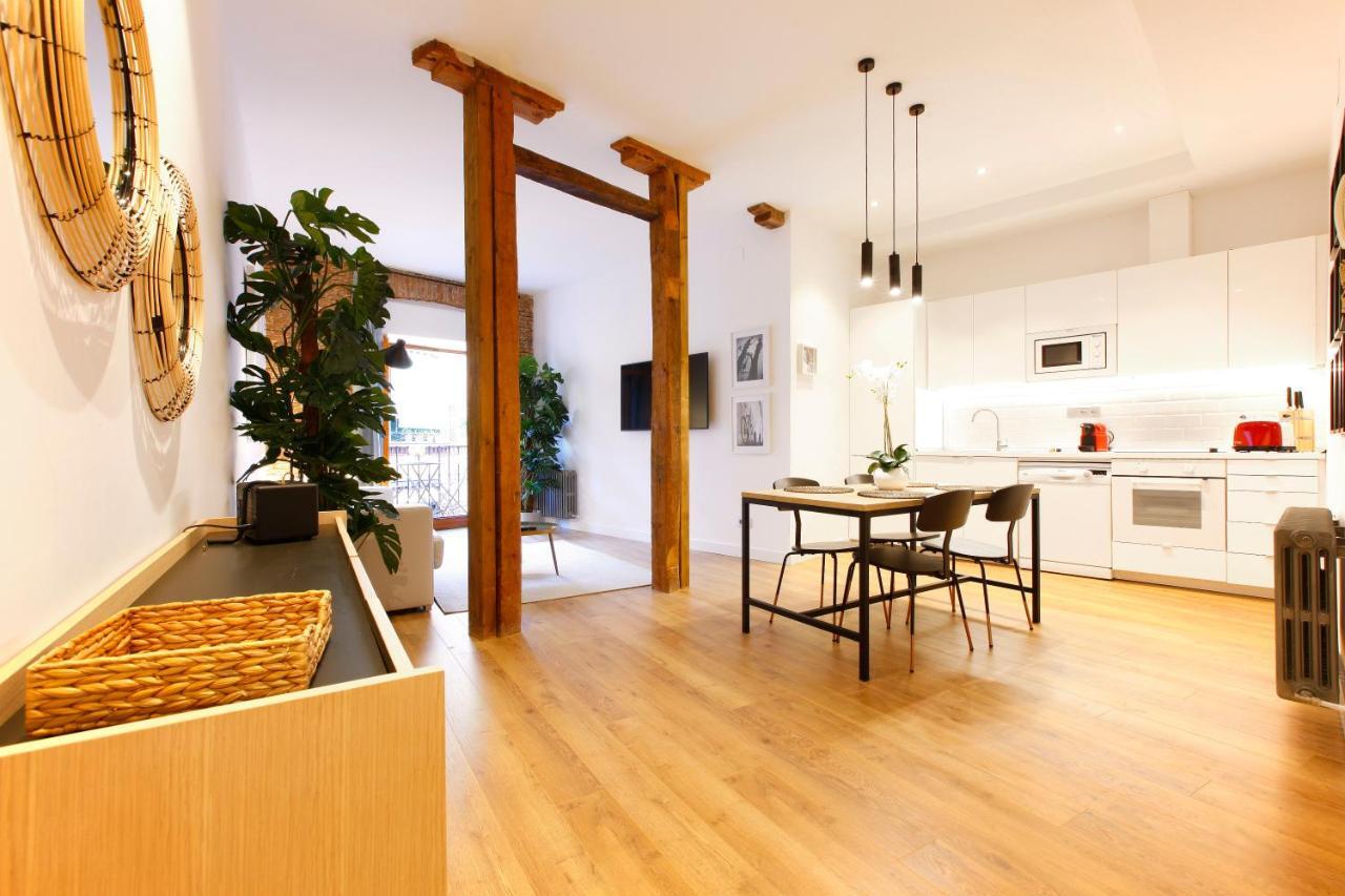 Madrid Centric II Apartment Exterior photo