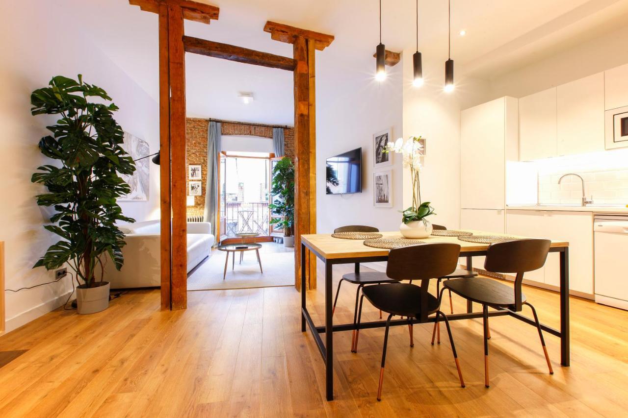 Madrid Centric II Apartment Exterior photo