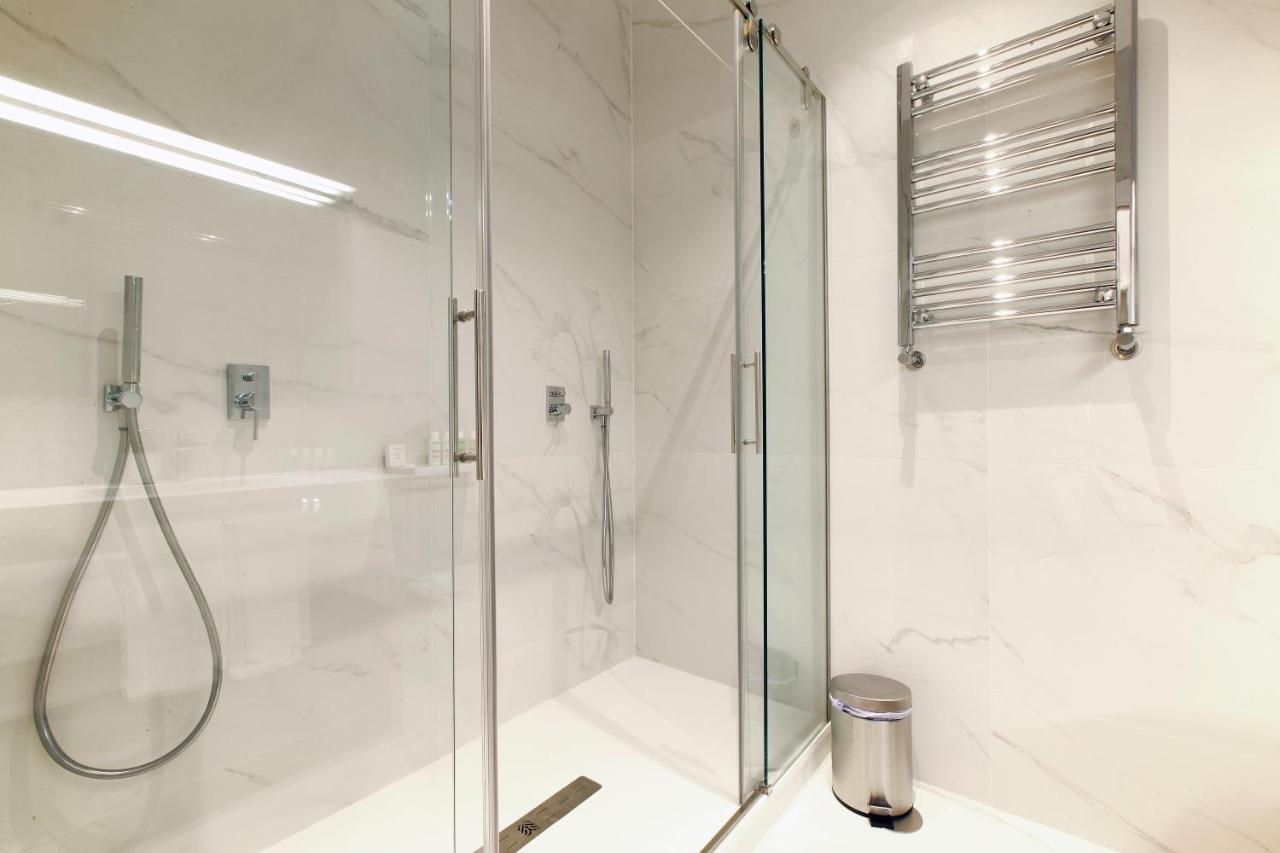 Madrid Centric II Apartment Exterior photo