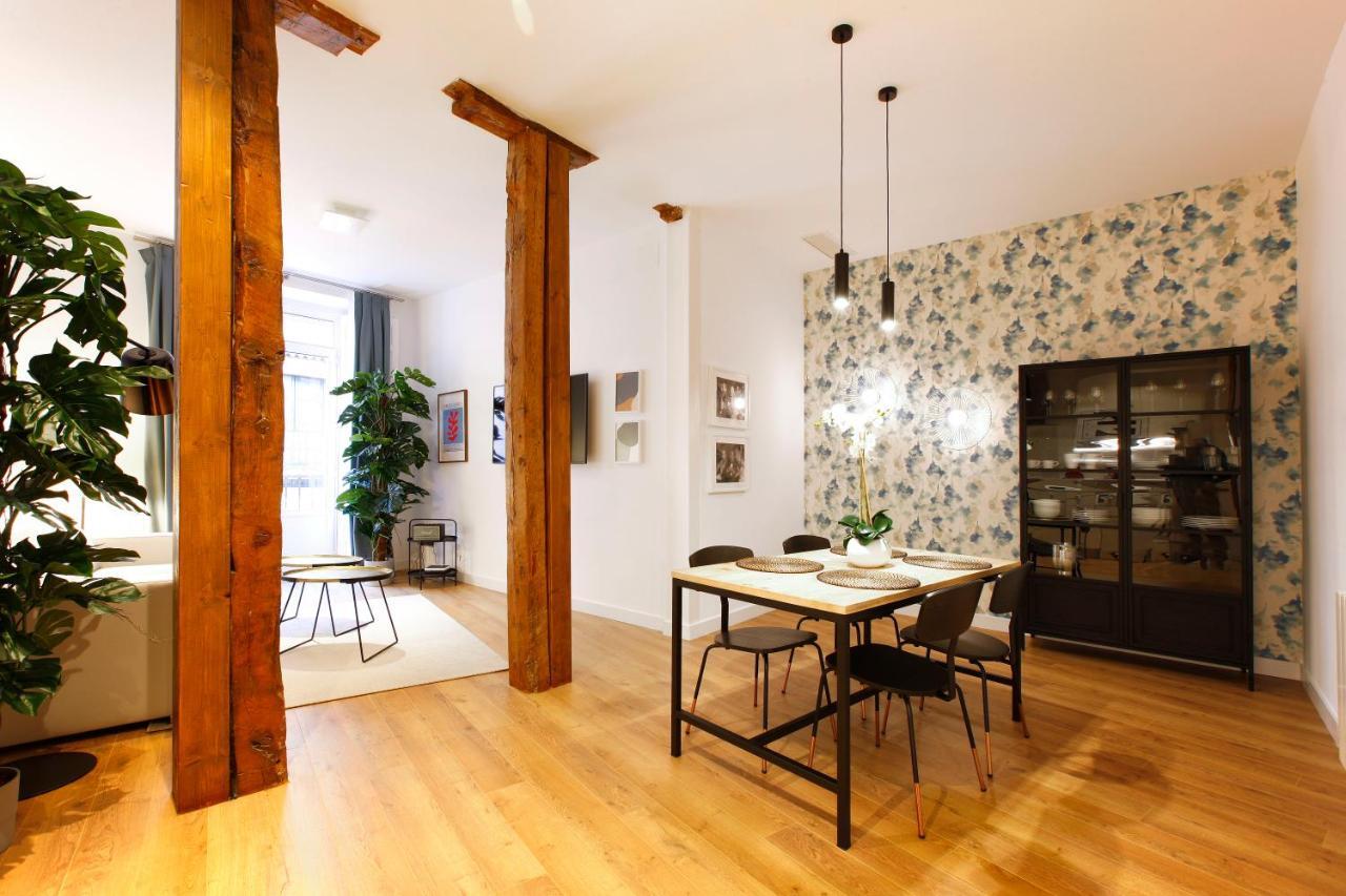 Madrid Centric II Apartment Exterior photo
