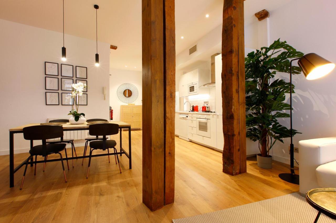Madrid Centric II Apartment Exterior photo