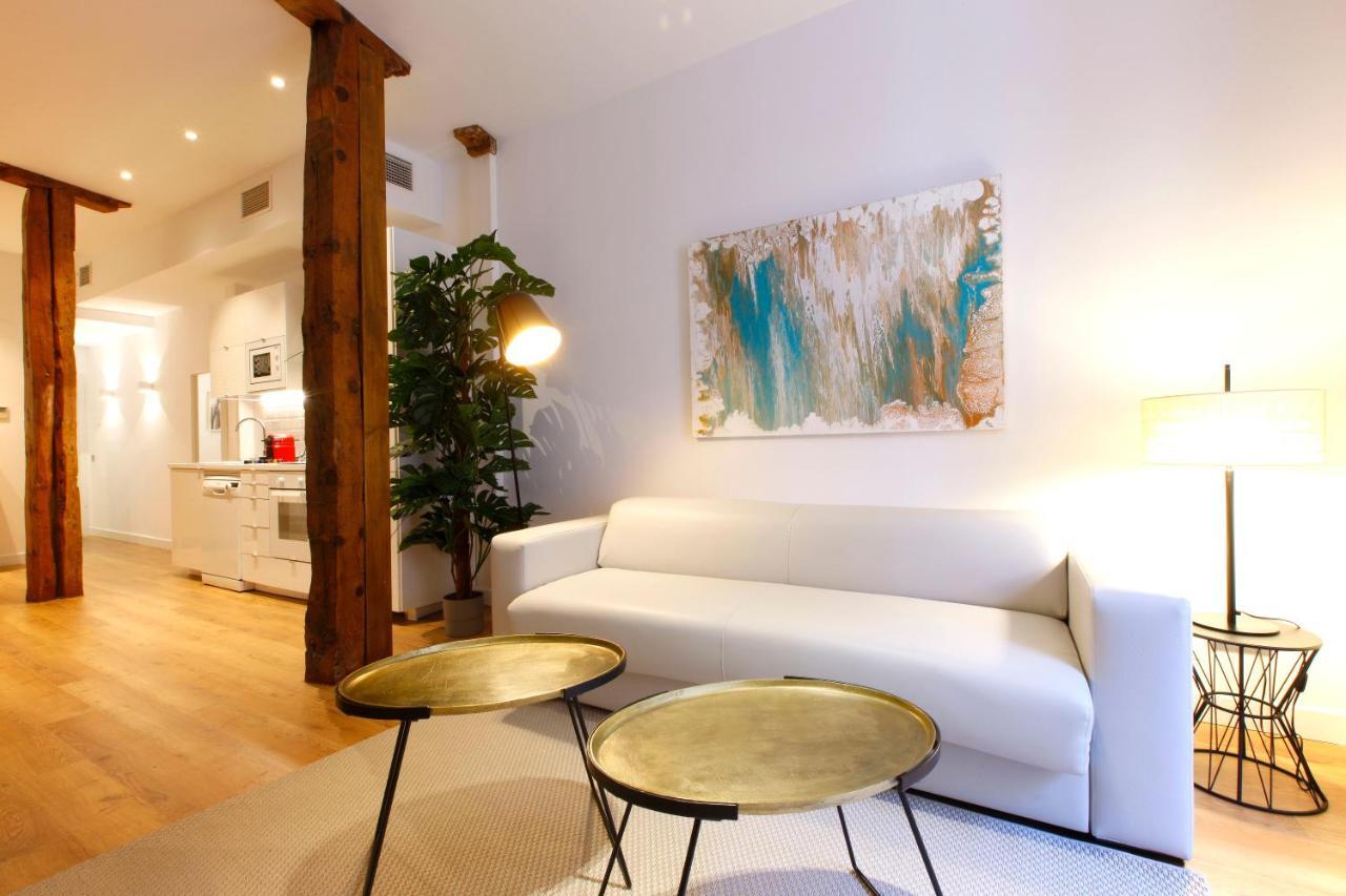 Madrid Centric II Apartment Exterior photo