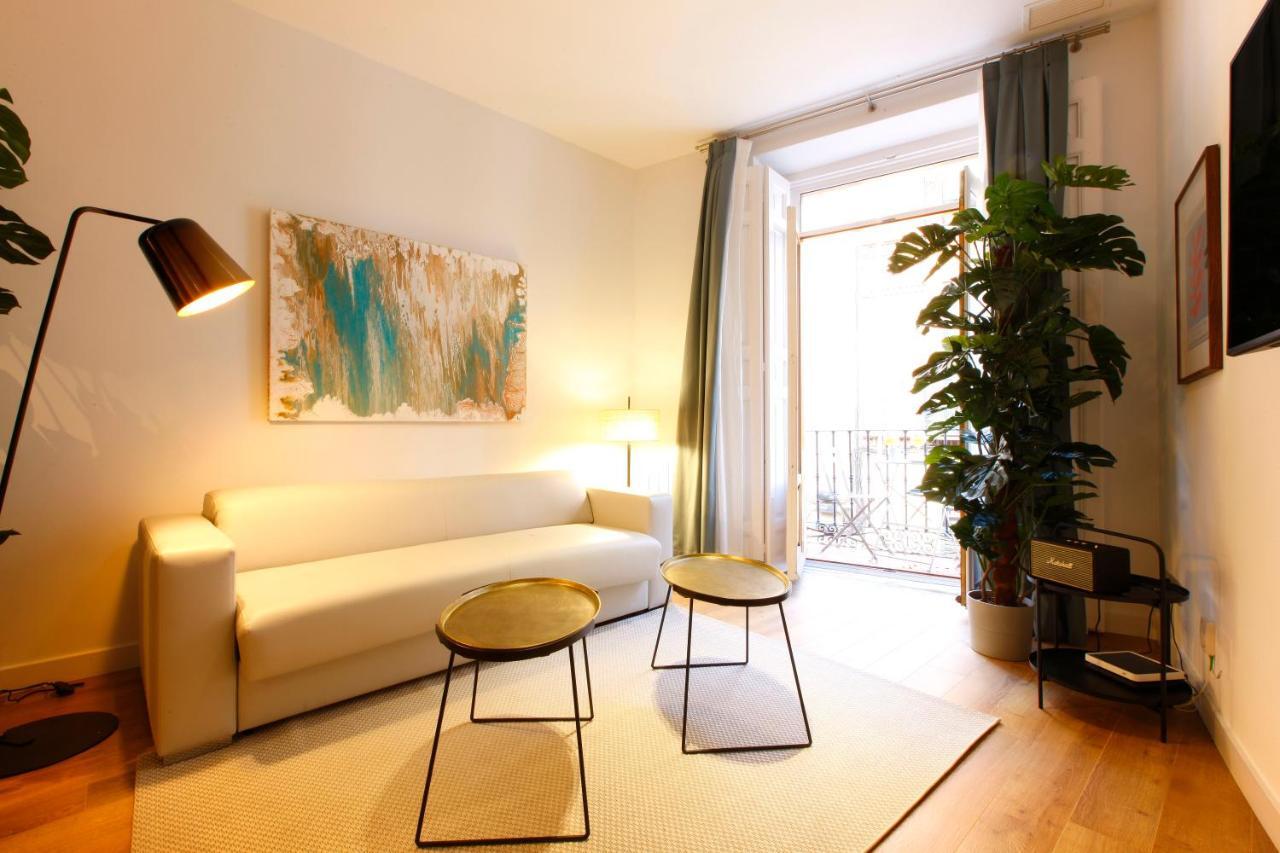 Madrid Centric II Apartment Exterior photo