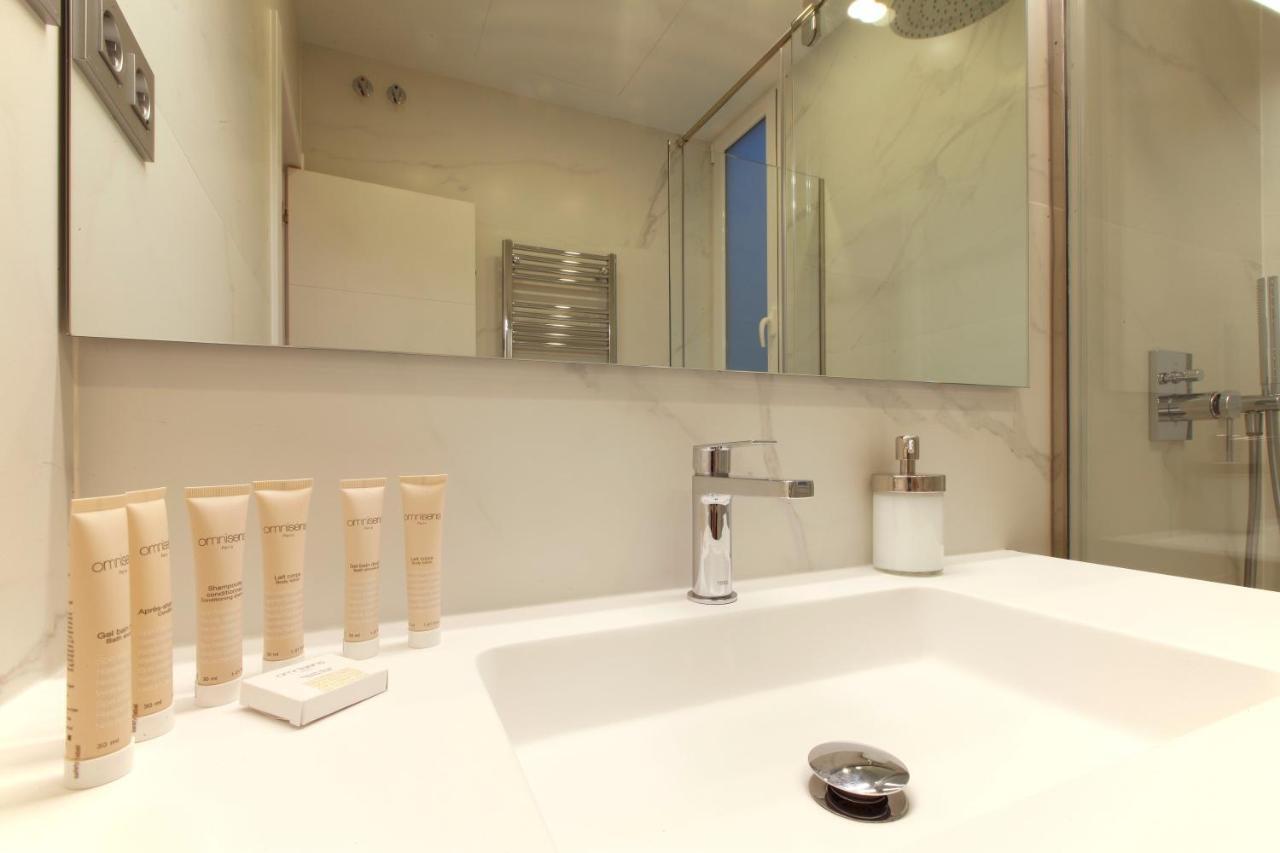 Madrid Centric II Apartment Exterior photo