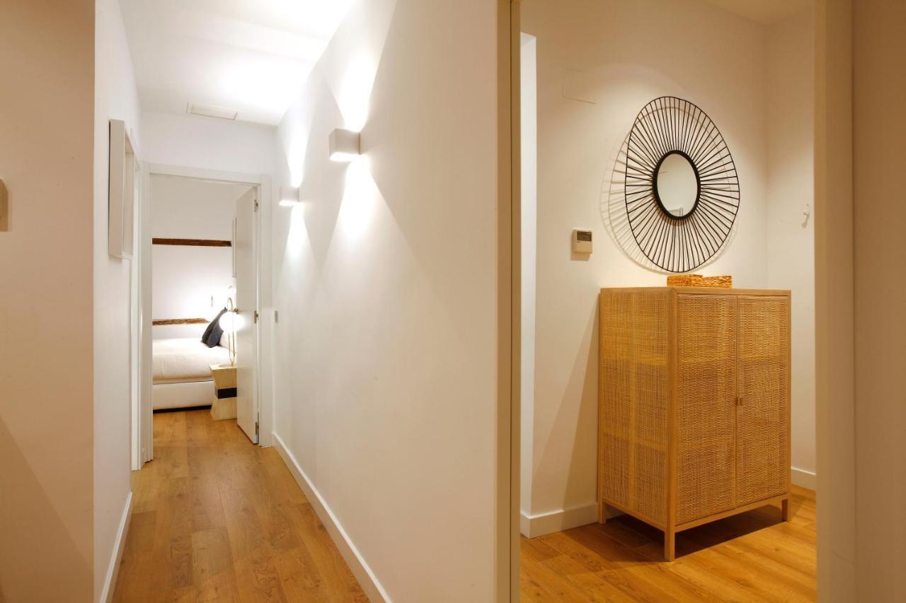 Madrid Centric II Apartment Exterior photo