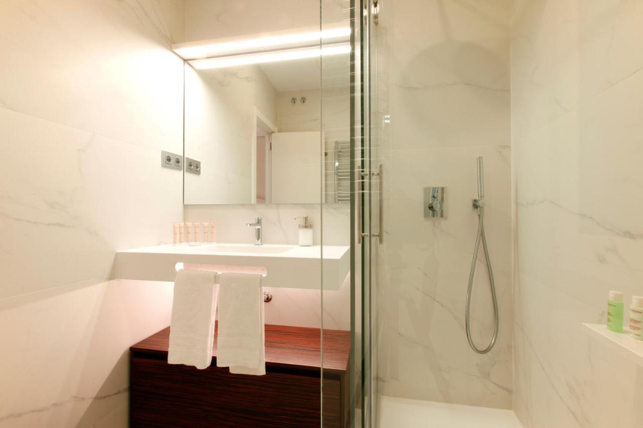 Madrid Centric II Apartment Exterior photo
