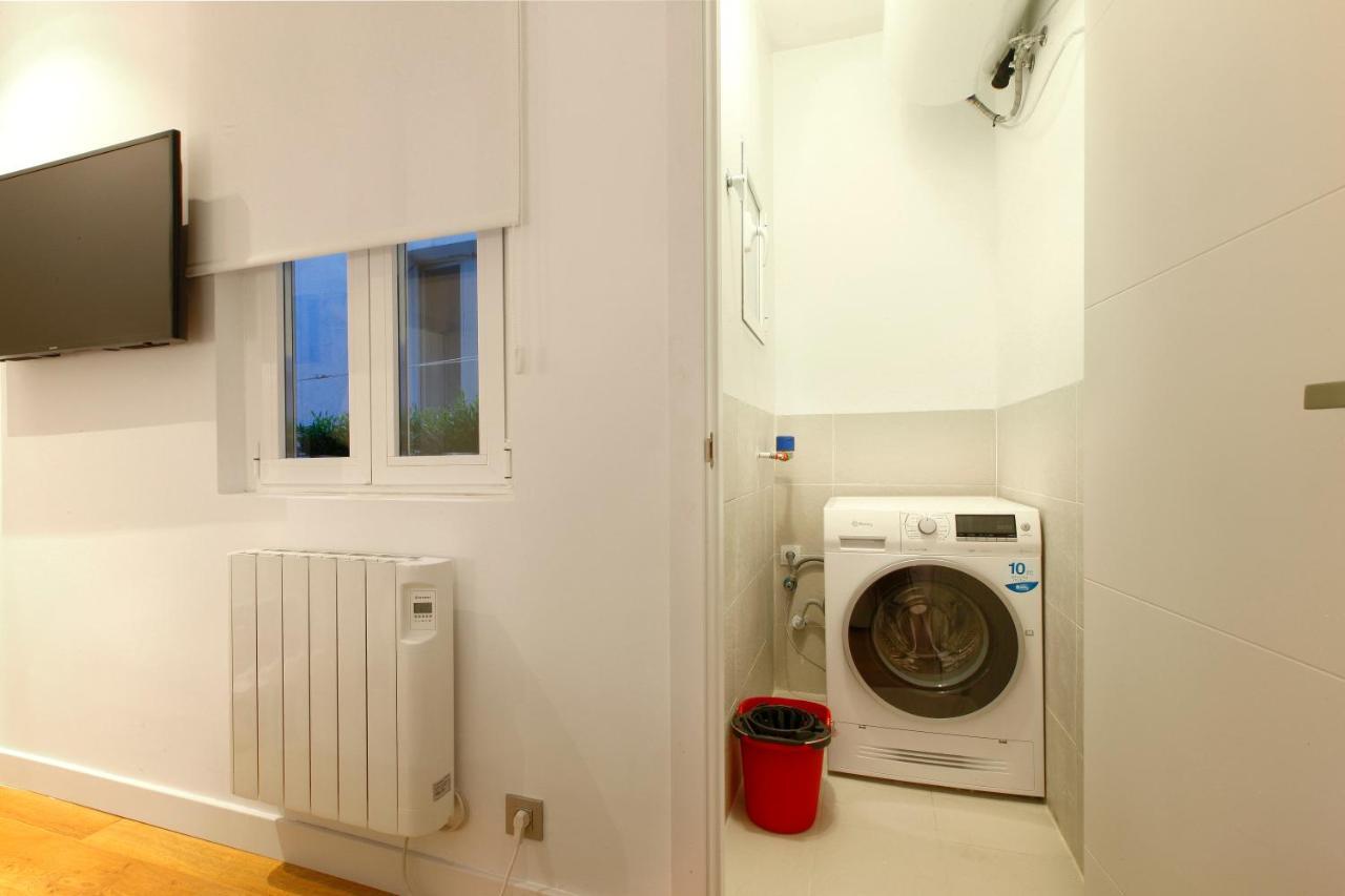 Madrid Centric II Apartment Exterior photo