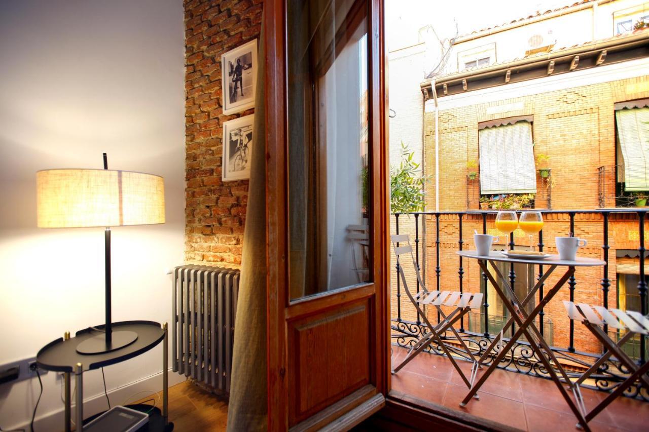 Madrid Centric II Apartment Exterior photo