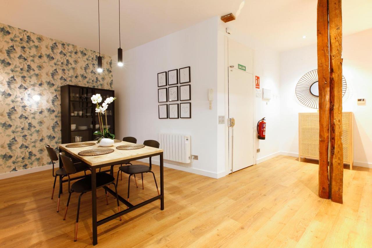 Madrid Centric II Apartment Exterior photo