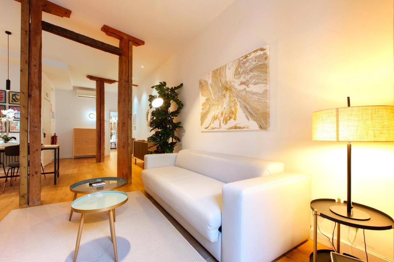 Madrid Centric II Apartment Exterior photo