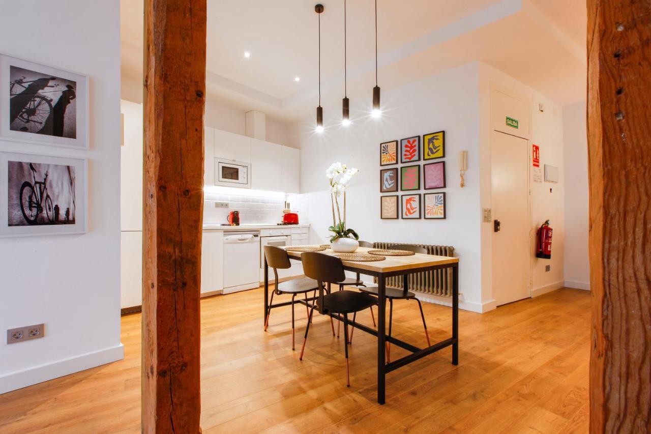 Madrid Centric II Apartment Exterior photo