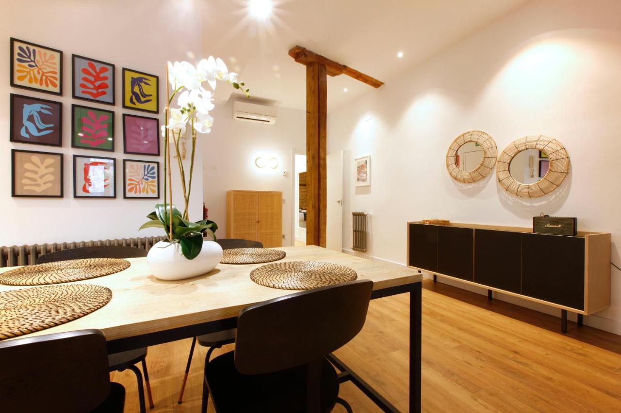 Madrid Centric II Apartment Exterior photo