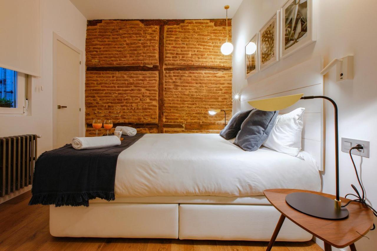 Madrid Centric II Apartment Exterior photo