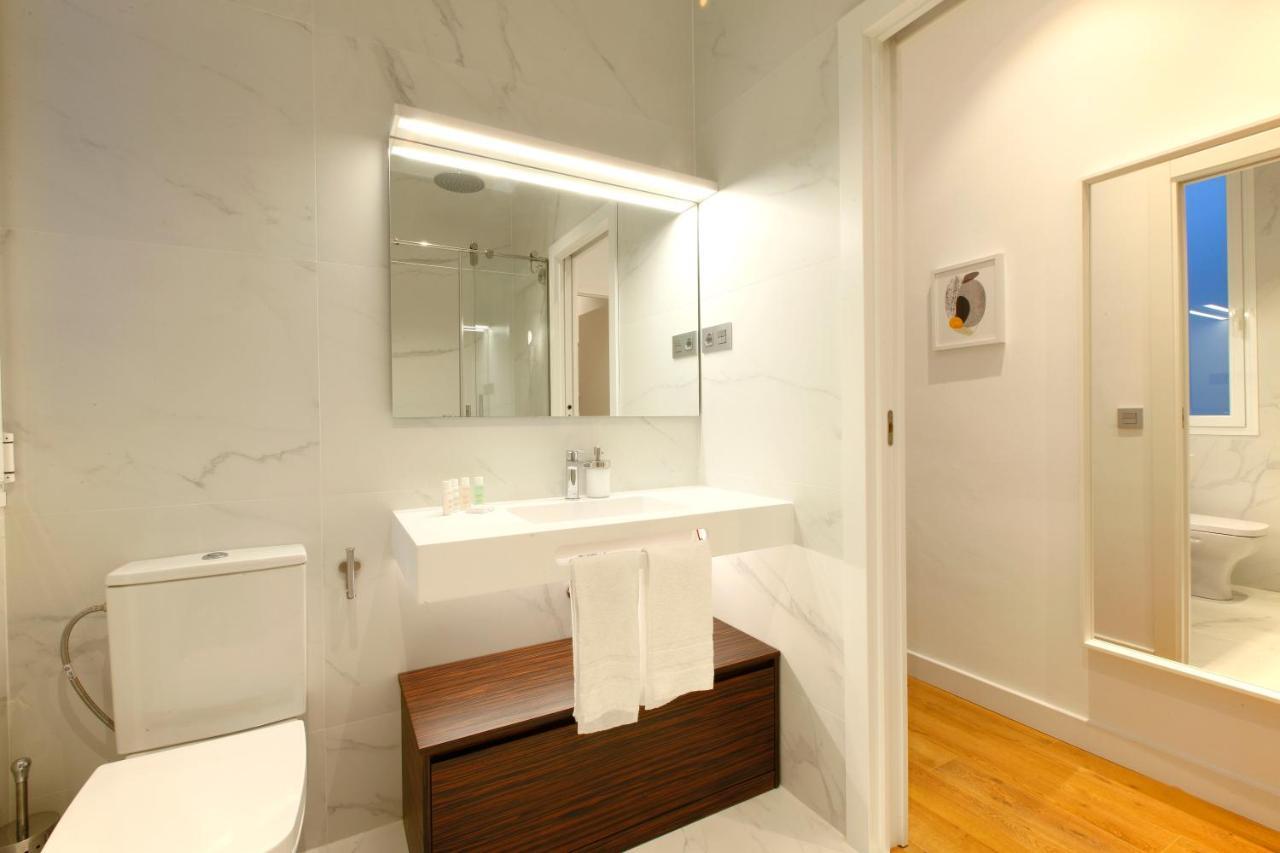 Madrid Centric II Apartment Exterior photo
