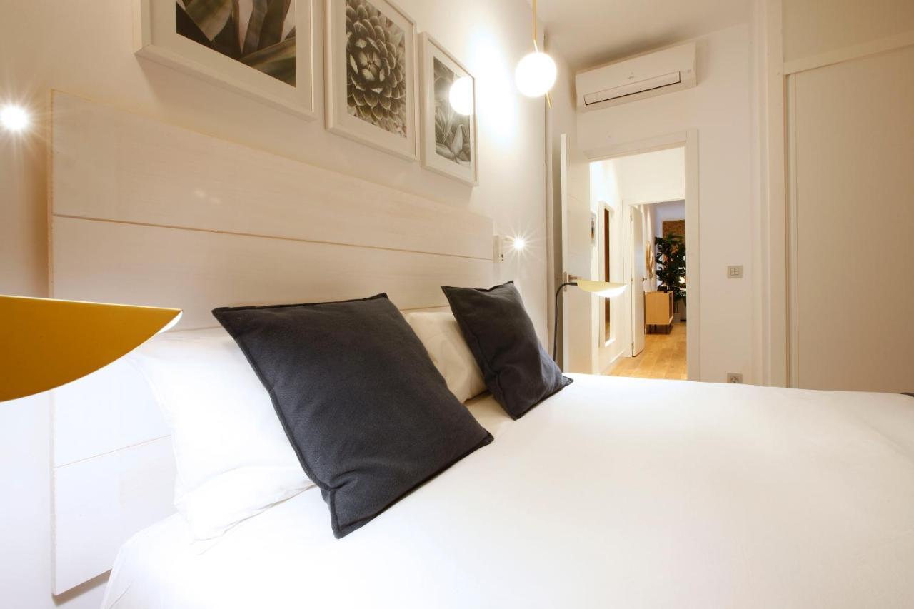 Madrid Centric II Apartment Exterior photo