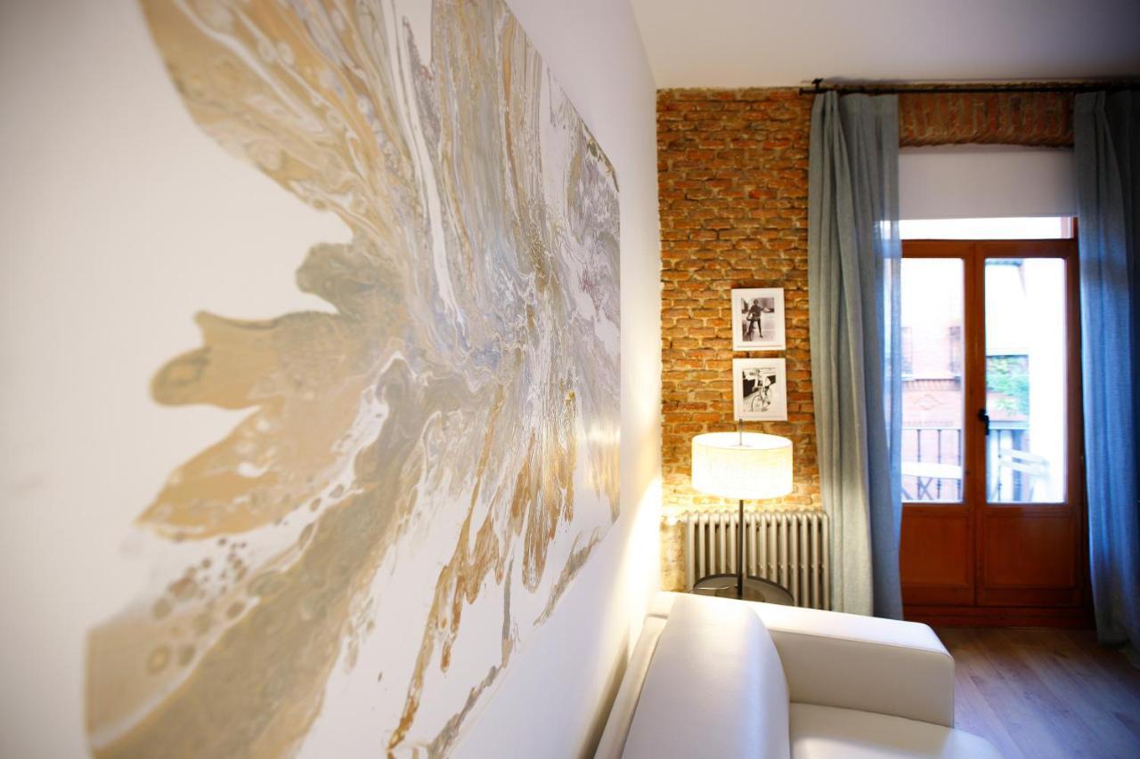 Madrid Centric II Apartment Exterior photo