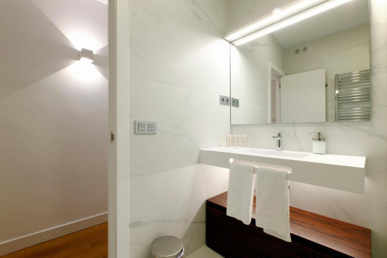 Madrid Centric II Apartment Exterior photo