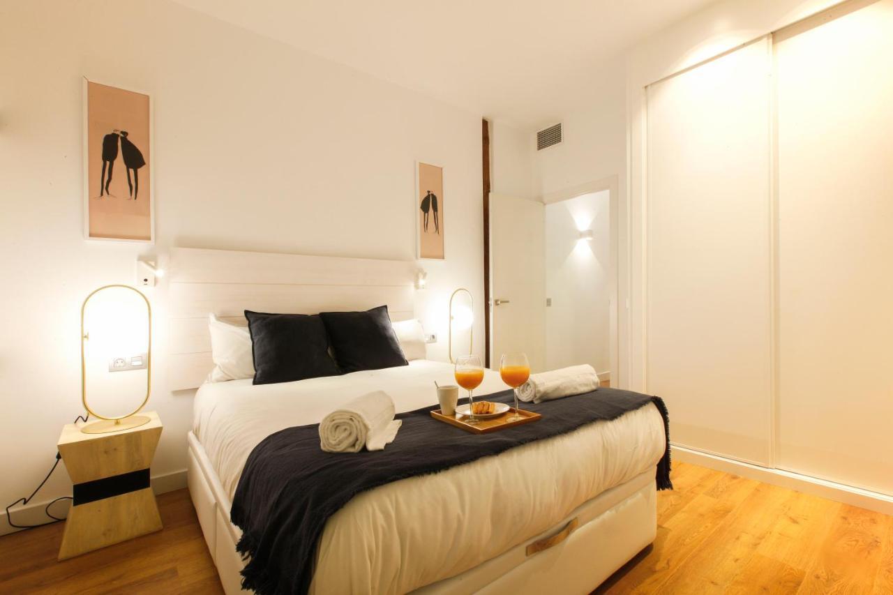 Madrid Centric II Apartment Exterior photo