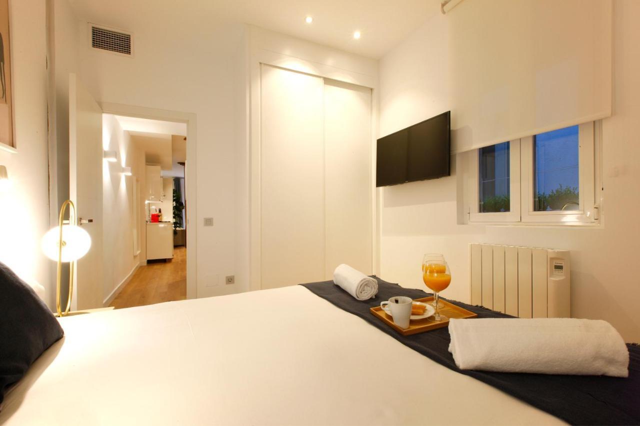 Madrid Centric II Apartment Exterior photo