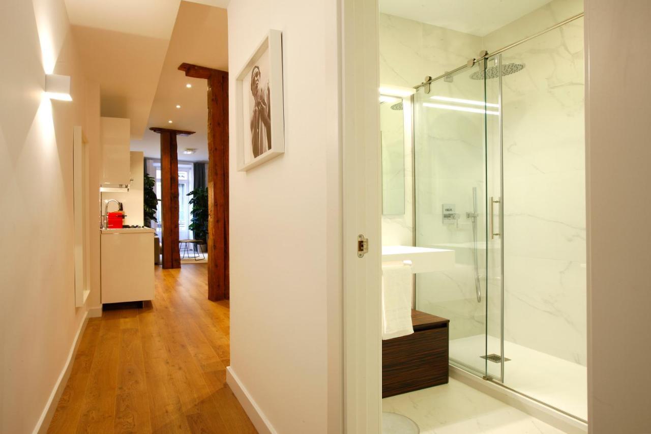 Madrid Centric II Apartment Exterior photo