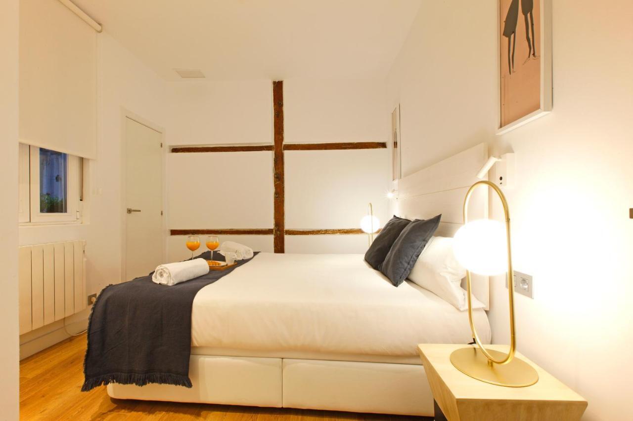 Madrid Centric II Apartment Exterior photo