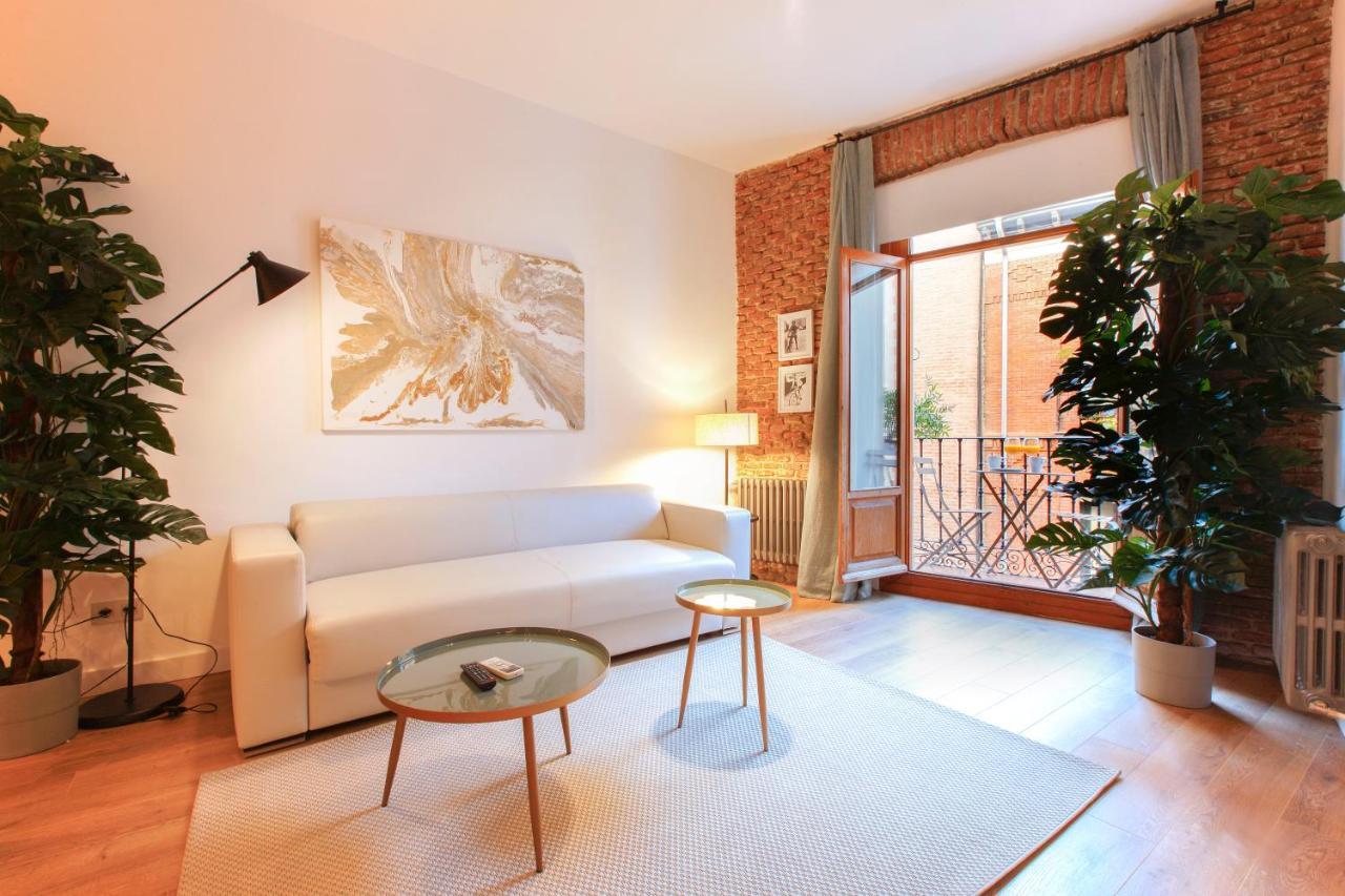 Madrid Centric II Apartment Exterior photo