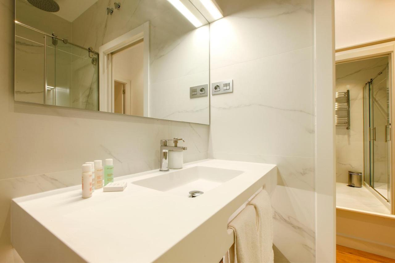 Madrid Centric II Apartment Exterior photo