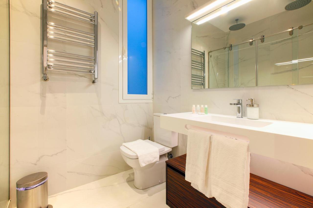 Madrid Centric II Apartment Exterior photo