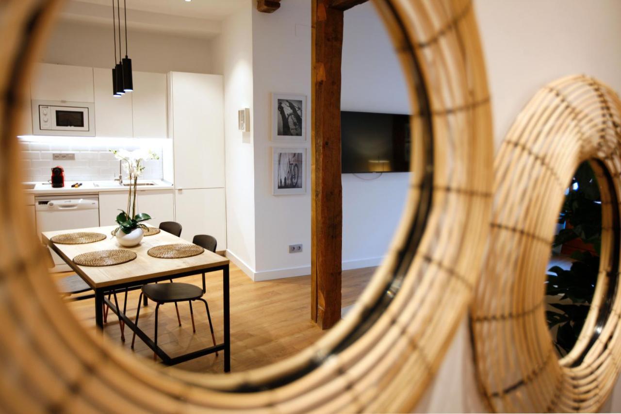 Madrid Centric II Apartment Exterior photo