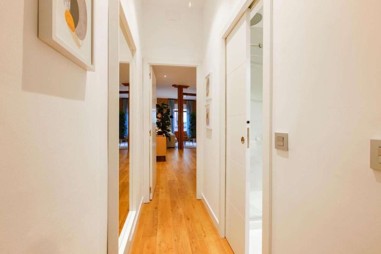Madrid Centric II Apartment Exterior photo